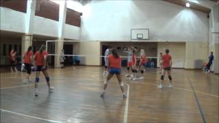 Koreja, Primac Servisa.mp4