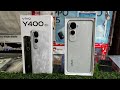 Vivo y400 5g unboxing &amp; review ! Price 22000