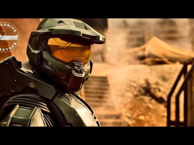 Boa ou ruim? Veja as primeiras críticas da série de TV de Halo -  Observatório do Cinema