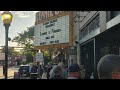 Leonid and Friends- September- (Earth Wind & Fire) cover live @ Royal Oak Music Theater. 9-5-25