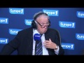 Bouvard : "Si je le voyais, je demanderais à François Hollande pourquoi il reste"