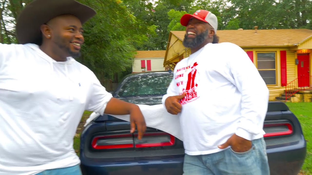 Jeter Jones ft. Arthur Young Flashlight YouTube