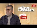 Jamy, conter la science