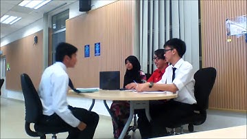 Softskill Video UMP-communication skills