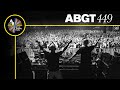 Group Therapy 449 with Above & Beyond and Cinthie