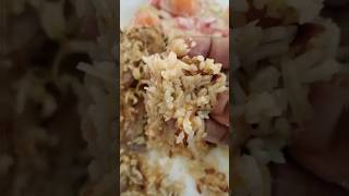 Thalassery Chicken Dum Biryani ? #shorts #youtubeshorts #biriyani