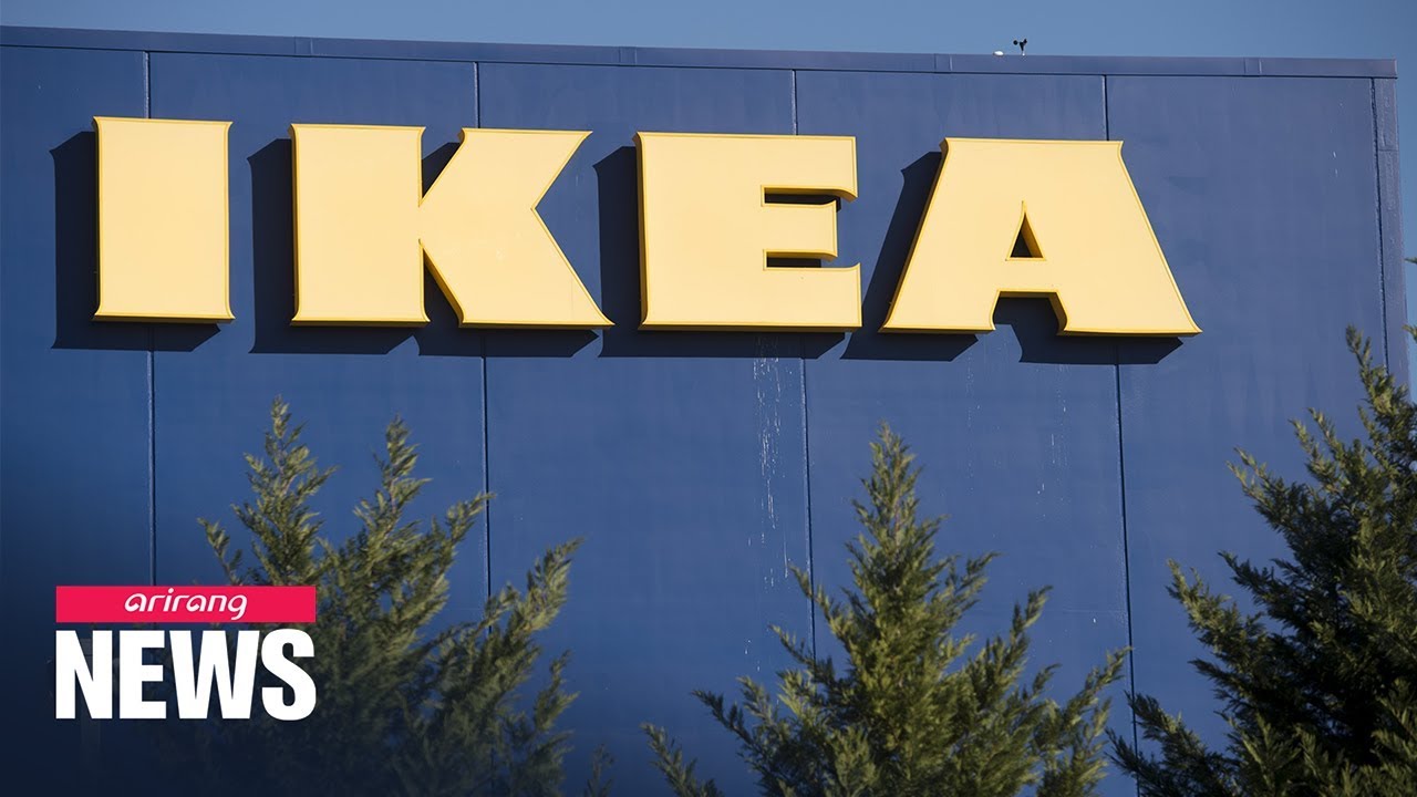 IKEA to pay US 46 mil. in compensation, taking responsibility for 2017 death of toddler