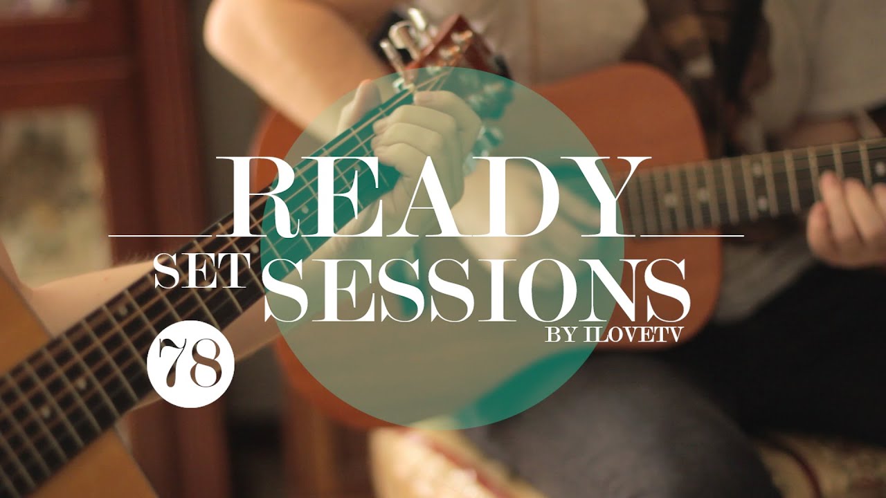 Los Verdaderos Cabrera - B ó V //  #78 Ready Set Sessions