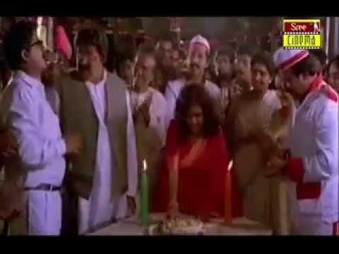 Santhosha Janma Dinam Kuttikku      Jagathy Comedy