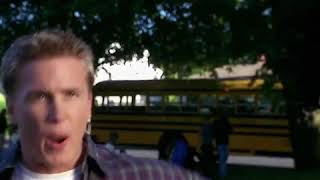 Scary Movie Clip - Wanna Play Pyscho Killer? 20008