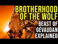 BROTHERHOOD OF THE WOLF (The Beast of Gévaudan) EXPLAINED