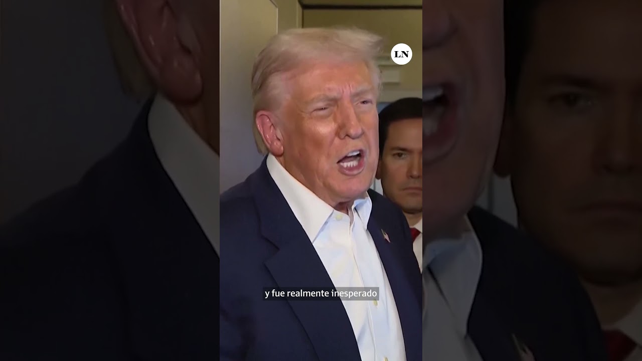 Трамп отпраздновал победу Майли: он подчеркнул ее «неожиданный» диапазон и особо отметил роль Бес...