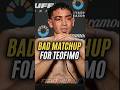 Rayo Valenzuela REACTS to Teofimo LOSS vs Shakur Stevenson!
