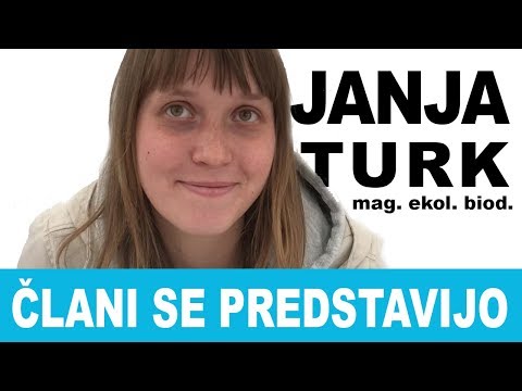 Janja Turk -