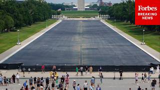 Prosecutors Drop Charges Against 3 Others In Reflecting Pool Case