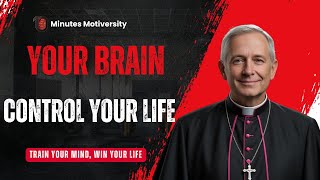 🎯 Train Your Brain for Discipline and Achieve Unbreakable Focus 🧠🔥