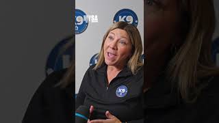 USAA introduced company's first Chief Pawsitivity Officer for employee and community well-being