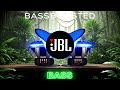BASSBOOSTED REMIX-JBL MIX2026
