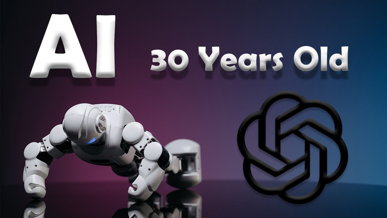 Artificial Intelligence | AI Explained | Open AI - YouTube