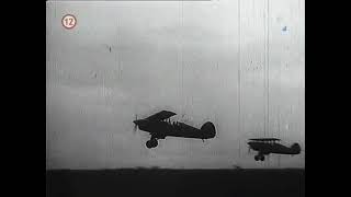 Avia B-534 a Letov Š-328