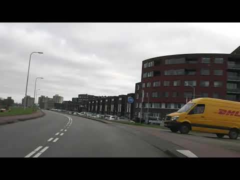 Toms Toertocht door de omgeving van Zwijndrecht.