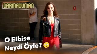 Gözümde Hi̇ç Bu Kadar Küçülmemiştin
