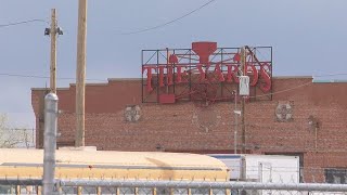 City expecting $7.5 million in capital outlay funding for Rail Yards