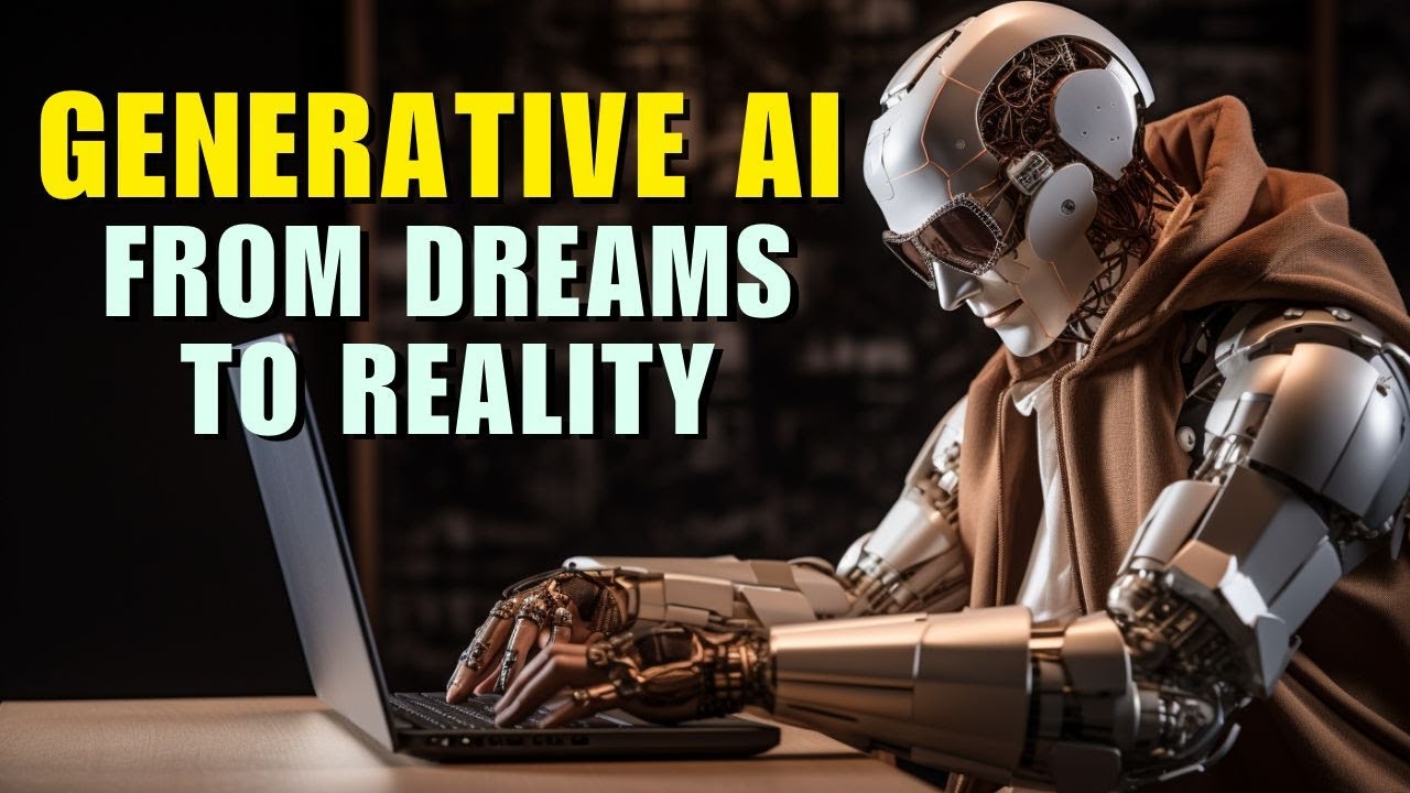 What is Generative AI? Its Applications, Limitations, and Future Outlook | AI Tech Academy