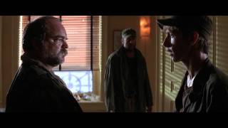 Das Mercury Puzzle - Trailer