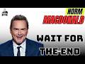 🤯 NORM MACDONALD: The Master Of The Long Story Joke [Wait For It...]
