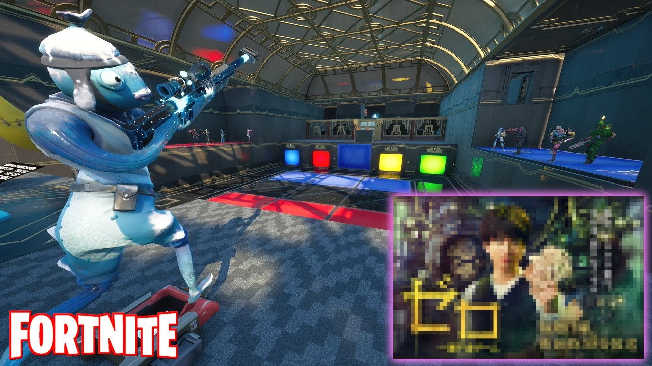 ドラマ「ゼロ 一攫千金ゲーム」で登場するミニゲームを完全再現して