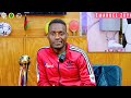 MLATHO SPORTS AVENUE - OUR VISITOR TODAY -EMANUEL ZOYA