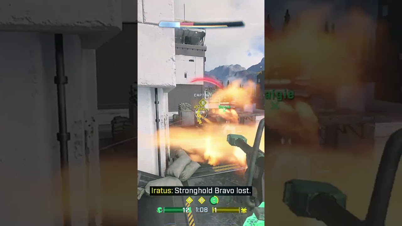 Halo Infinite Mouse and Keyboard Snipe Triple 