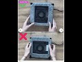 Smart Window Cleaning Robot Series