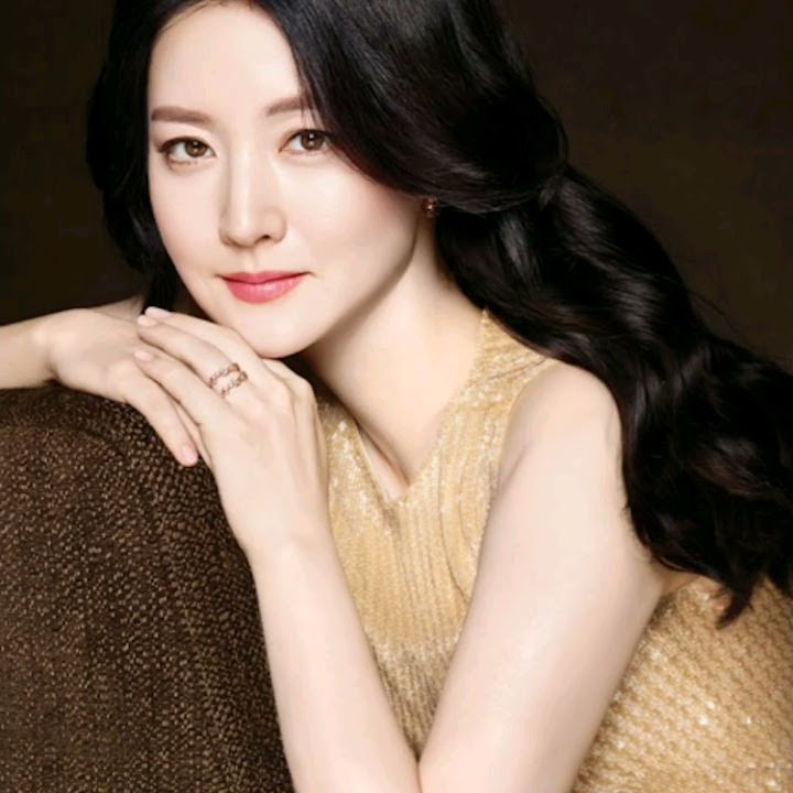 Lee young ae wedding photoshoot ❤❤❤