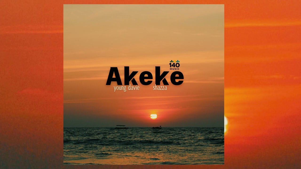 Watch Young Davie & Shazza - Akeke (Audio) on YouTube Watch Young Davie & Shazza - Akeke (Audio) on YouTube