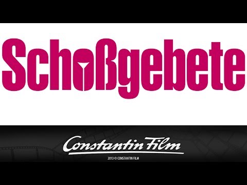 Schoßgebete - Offizieller Trailer