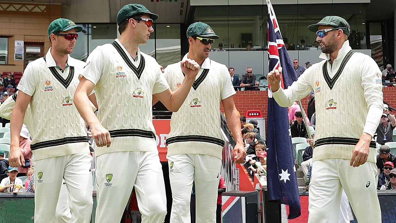 Tactics need a tweak but Aussie attack the world's best: Ponting