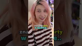 NIENAWIDZĘ KART ..ale to przeszłość @diablesx 😅 Naruto Mythos 🌀😍 DiablesTCG 🤓 Karty w TOALECIE 😐