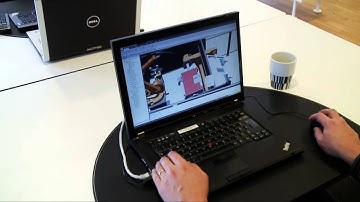 ABB Robotics Arc Welding Productivity Tools Part 3