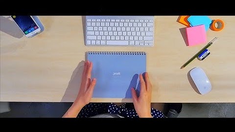 Prott - Prototyping tool for Web, iOS, Android, apps.