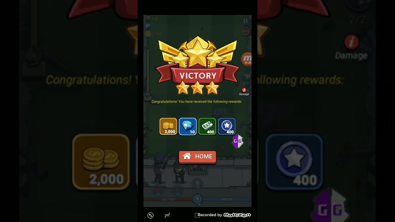 Zombie War Idle Defense Game  Hack  infinitas Moedas e Cristais  Game guardian