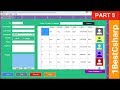 VB.NET - Student Information System Project In VB.Net And MySQL Database [With Source Code] Part 05