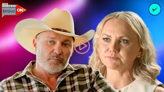 Galyna Saltkovska EXPOSES  Surprising News About Her Relationship with Steven McBee Sr. Profile