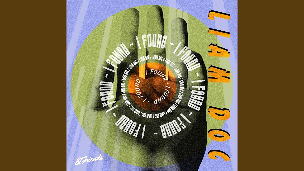 Watch I Found on YouTube Watch I Found on YouTube