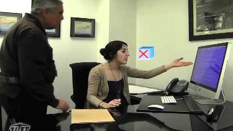 Keep your Data Safe  - Backing up your PC files to mSpace is smart and easy!