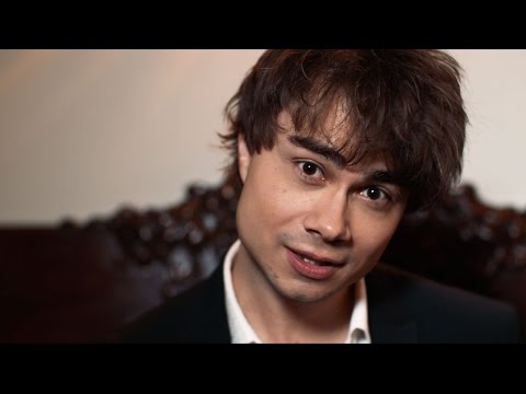 Alexander Rybak feat D'Dorian -  Fever