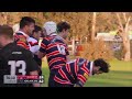 Rugby Union | Lewis Wyten Does Very Well