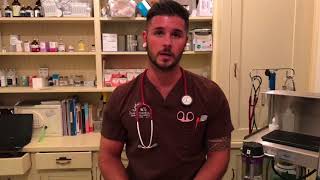 AVMA Required Task Video DCCCD Vet Tech Program Fall Semester 2017 AVMA Required Task Video DCCCD Vet Tech Program Fall Semester 2017