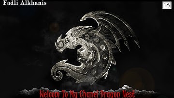 Dragon Nest - Crusader VS Flurry PVP